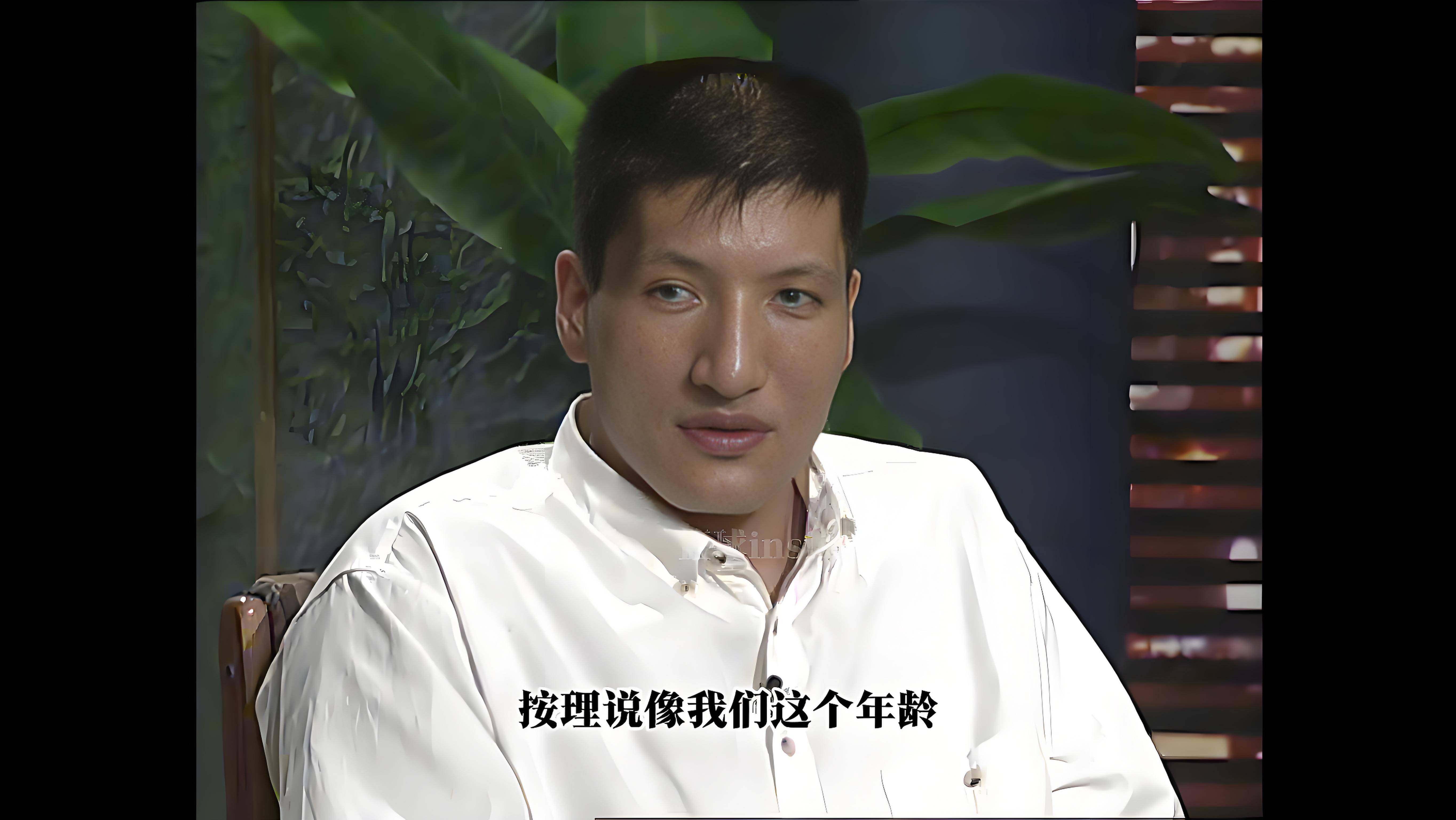 杨君访谈(杨君访谈国际媒体)